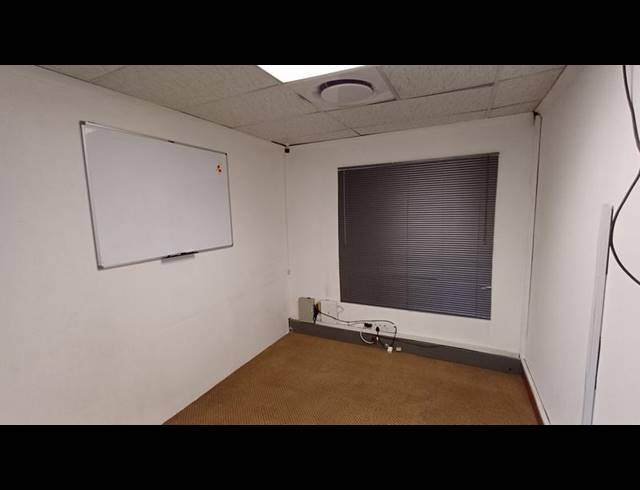 INDUSTRIAL PROPERTY TO RENT IN HENNOPSPARK